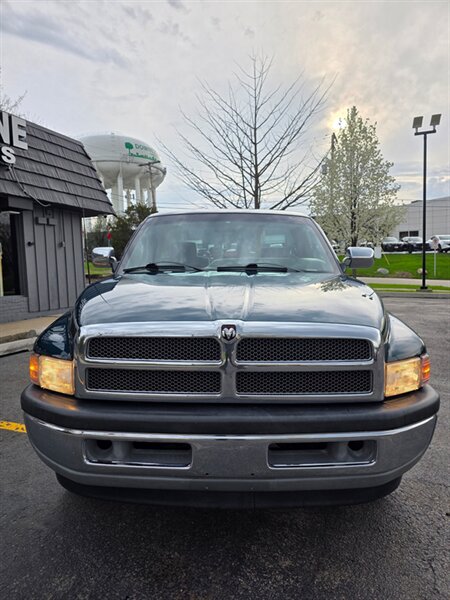 dodge ram 1500 1996 1B7HC16Y5TS634152 image dodge ram 1500 1996 1B7HC16Y5TS634152 image